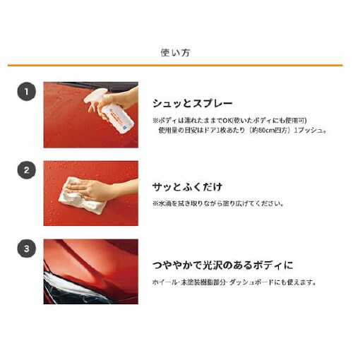 コーティング剤 SMART MIST NEO