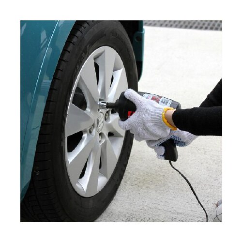 車用タイヤ交換工具 FT−09P