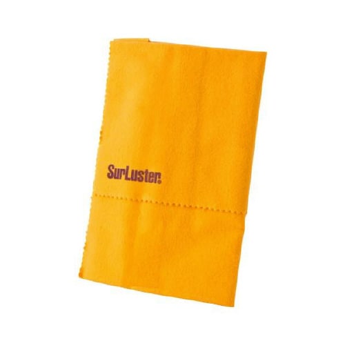 ワックス拭き取りクロス S−60