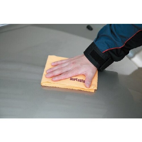 ワックス拭き取りクロス S−60