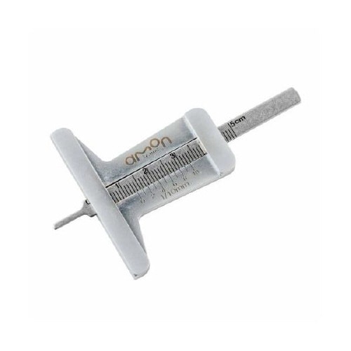 タイヤ溝ゲージ 8823