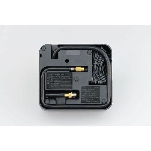 タイヤエアー電動コンプレッサー 525