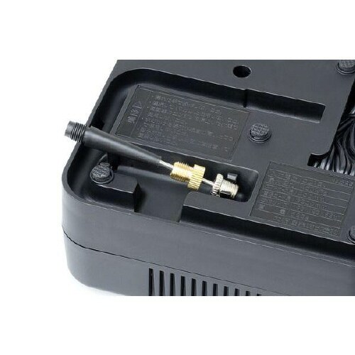 タイヤエアー電動コンプレッサー 525