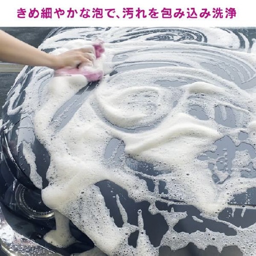 ドロップシャンプー PCD−100