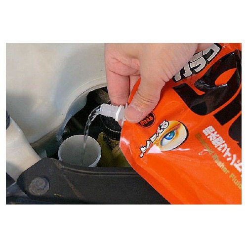 オールシーズンガラコウォッシャー 04954