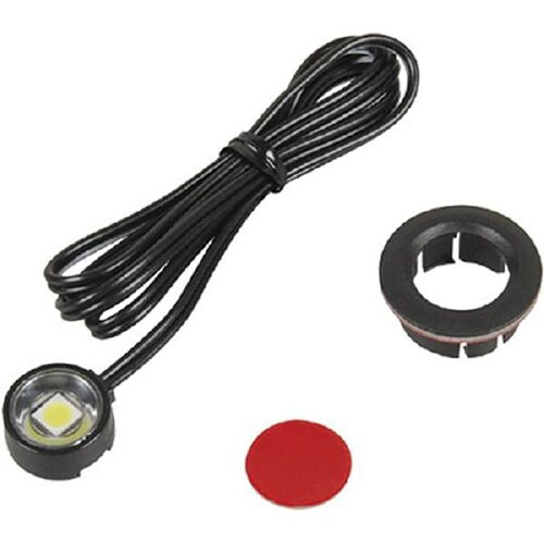 防水ワイドLED 2715