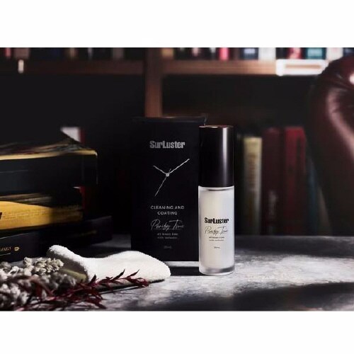 腕時計専用クリーナー&コーティング剤 S−136