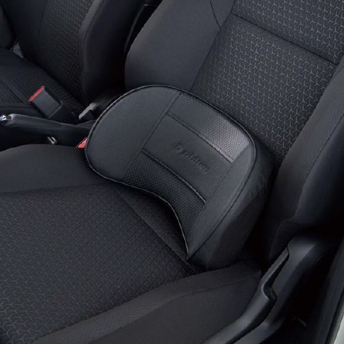 ファイテン アクアチタンを用いたクッション