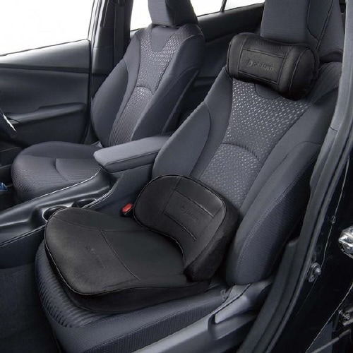 ファイテン アクアチタンを用いたクッション