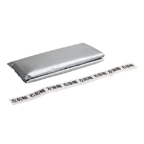 タイヤカバー TC−01