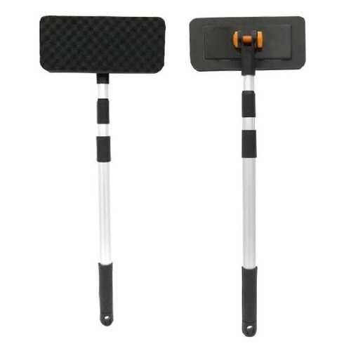 3段伸縮洗車スポンジ CS−90