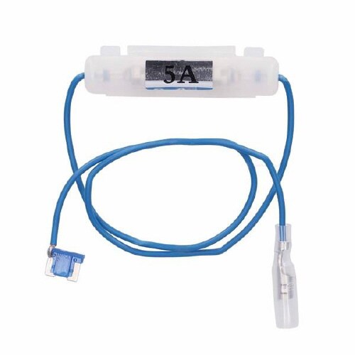 低背ヒューズ電源 E578