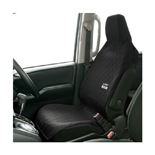 シートカバー 4022−10BK