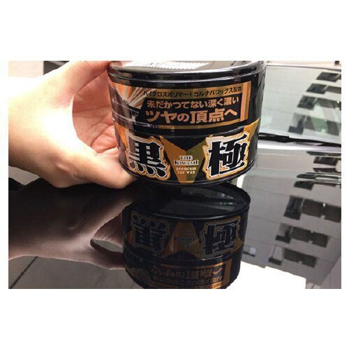 カーワックス(WAX) 00193