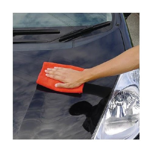 マイクロファイバークロスエクステリア 416200