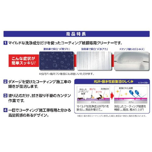 ボディクリーナー 00251