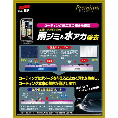 ボディクリーナー 00251