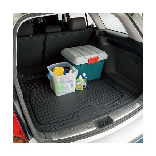 ラゲッジマット 6419−17BK