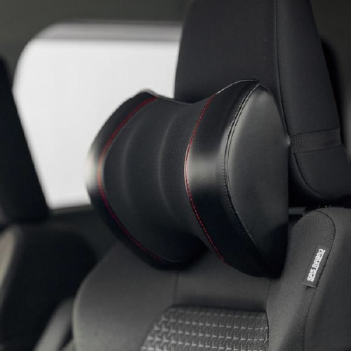 ネックピロー 5725−15BK