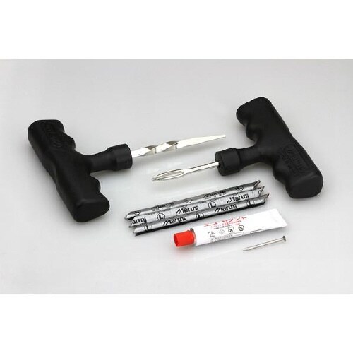 パンク修理キット パワーバルカシールタイプ 831