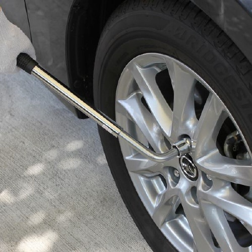 ホイールマスターレンチ MT−5