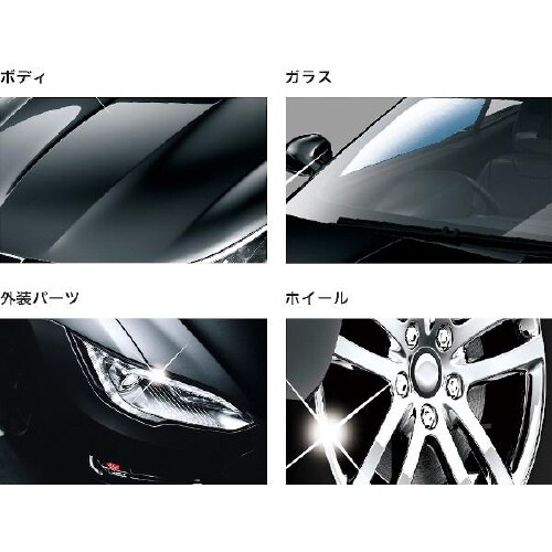 コーティング剤 SMART MIST 撥水コート