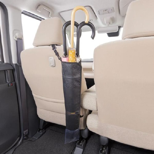 傘入れ スヌーピーチア2 7259−06BK