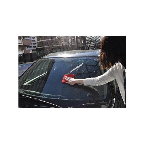 ガラスクリーナー&油膜取り 20977