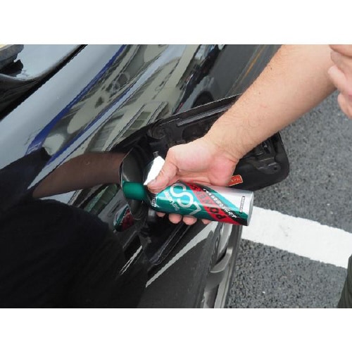 エンジンオイル&ガソリン添加剤 LP−14