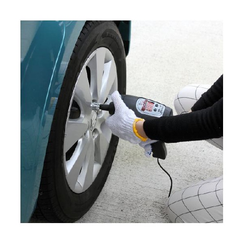 車用タイヤ交換工具 FT−10P