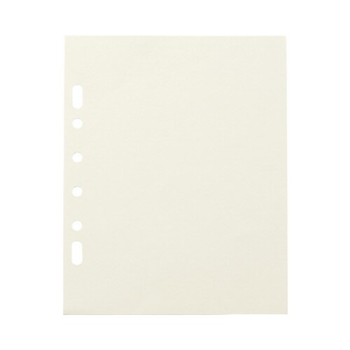 コラージュ ペーパーリフィルX3