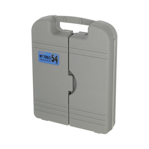 マイツールズ54PCS工具セット