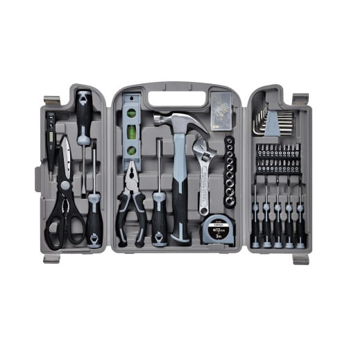 マイツールズ54PCS工具セット