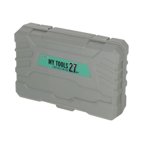 マイツールズ27PCS工具セット