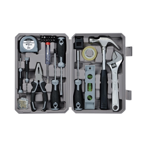 マイツールズ27PCS工具セット