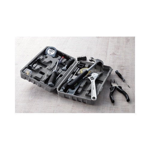 マイツールズ27PCS工具セット