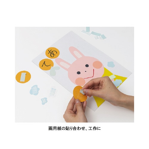 ナイスタック強力BB 幅10mm 12巻入×3