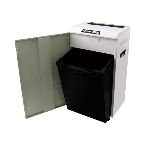 クロスカットシュレッダー A3対応