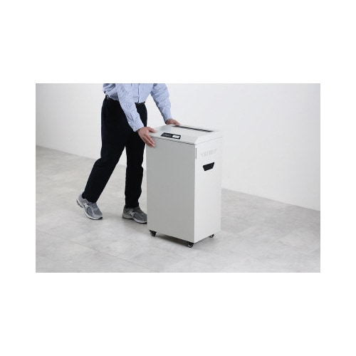 マイクロカットシュレッダー A3対応