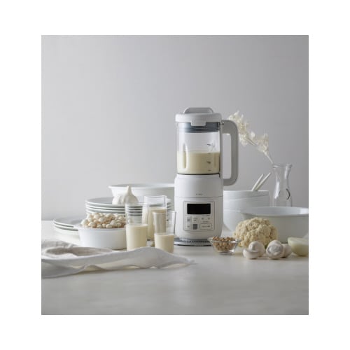 ヒーター機能付きブレンダー