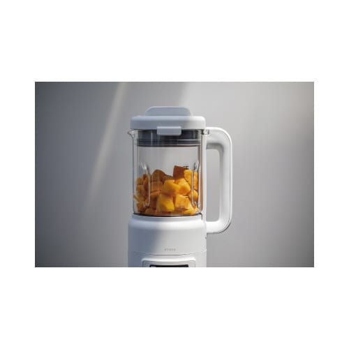 ヒーター機能付きブレンダー