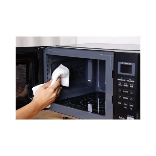 電子レンジSXー18D231