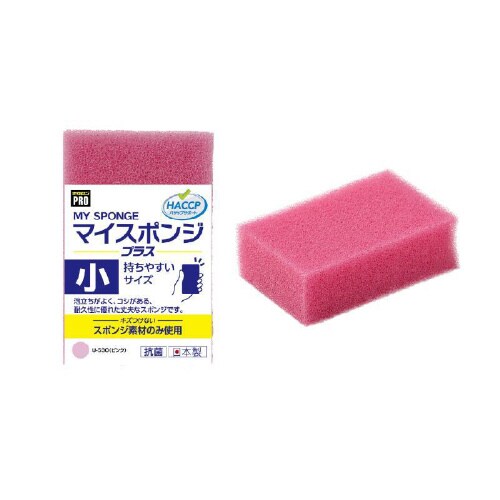 キクロンプロ U−530 マイスポンジ+小P×24