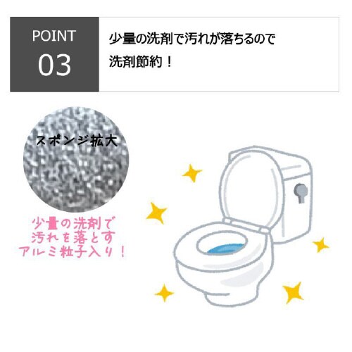 F カーブアルミクリーナー W×8