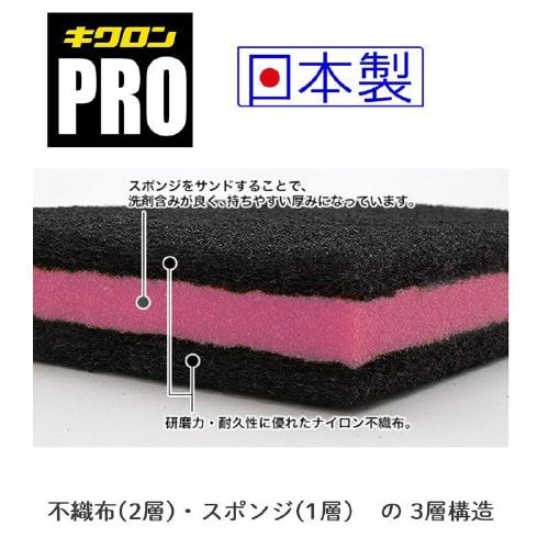 E−600 ナイロンたわし サンド L×12