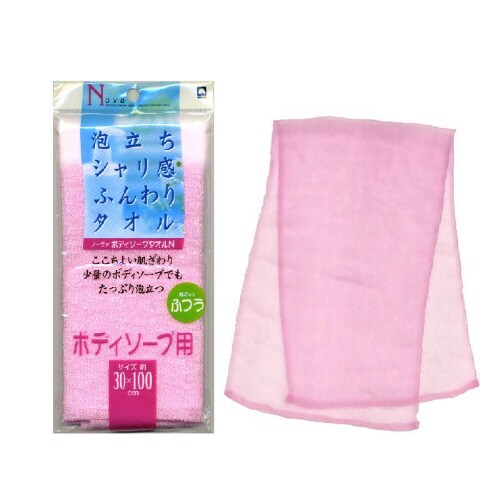 NV ボディソープタオルN P×6