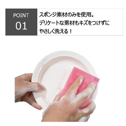 キクロンプロU−500 スポンジMP×24