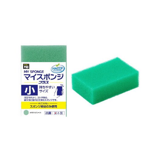 キクロンプロ U−531 マイスポンジ+小G×24