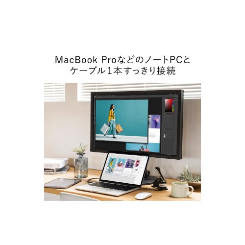24.1型 カラーマネジメントモニター WUXGA