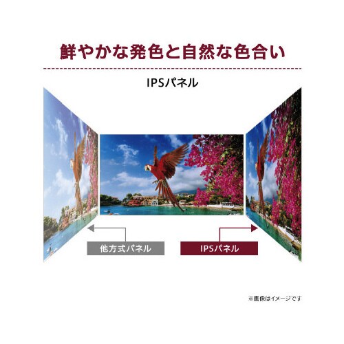 23.8インチ 液晶(1920x1080)